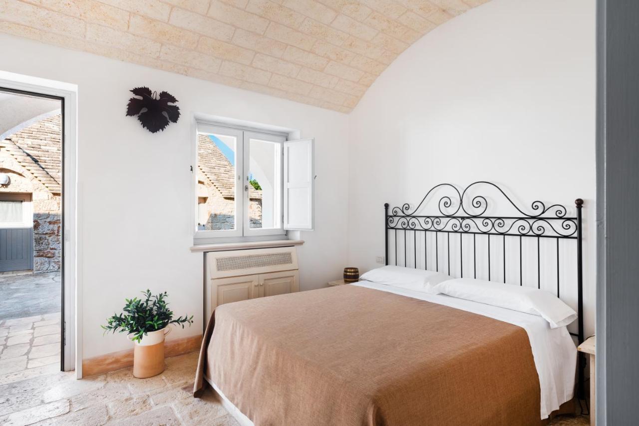 Masseria Ancella Montalbano  Zewnętrze zdjęcie