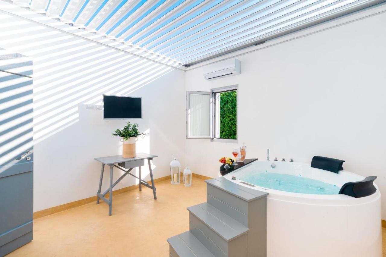 Masseria Ancella Montalbano  Zewnętrze zdjęcie