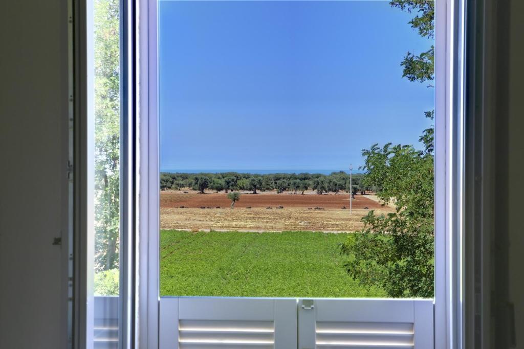 Masseria Ancella Montalbano  Pokój zdjęcie