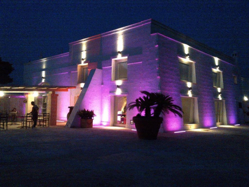 Masseria Ancella Montalbano  Zewnętrze zdjęcie