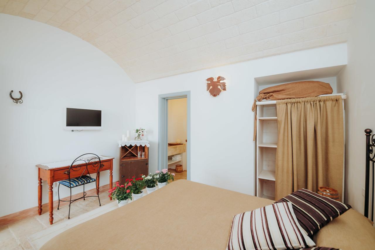 Masseria Ancella Montalbano  Zewnętrze zdjęcie