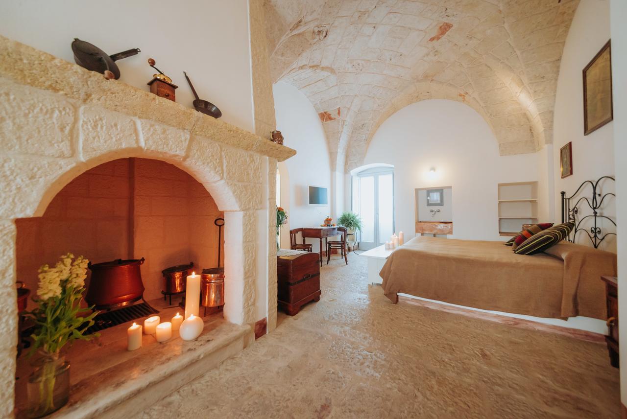 Masseria Ancella Montalbano  Zewnętrze zdjęcie
