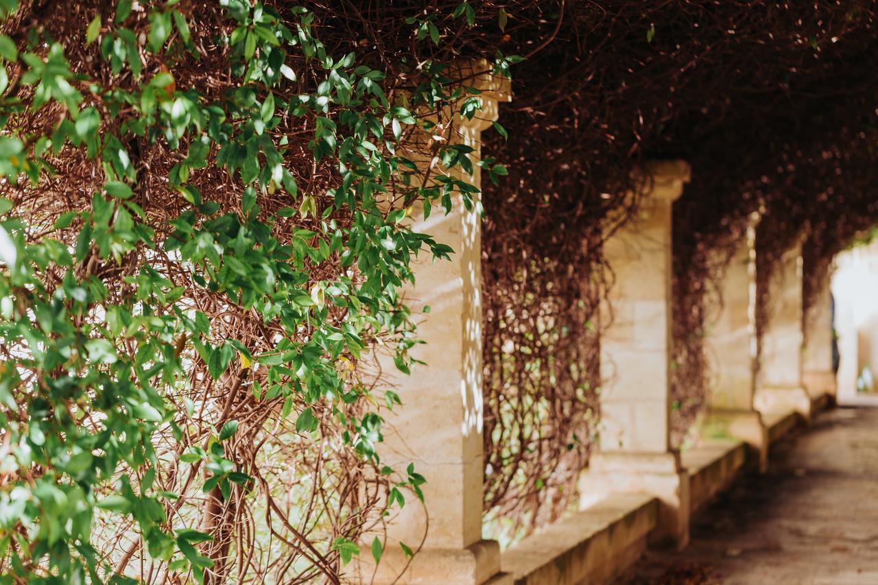Masseria Ancella Montalbano  Zewnętrze zdjęcie
