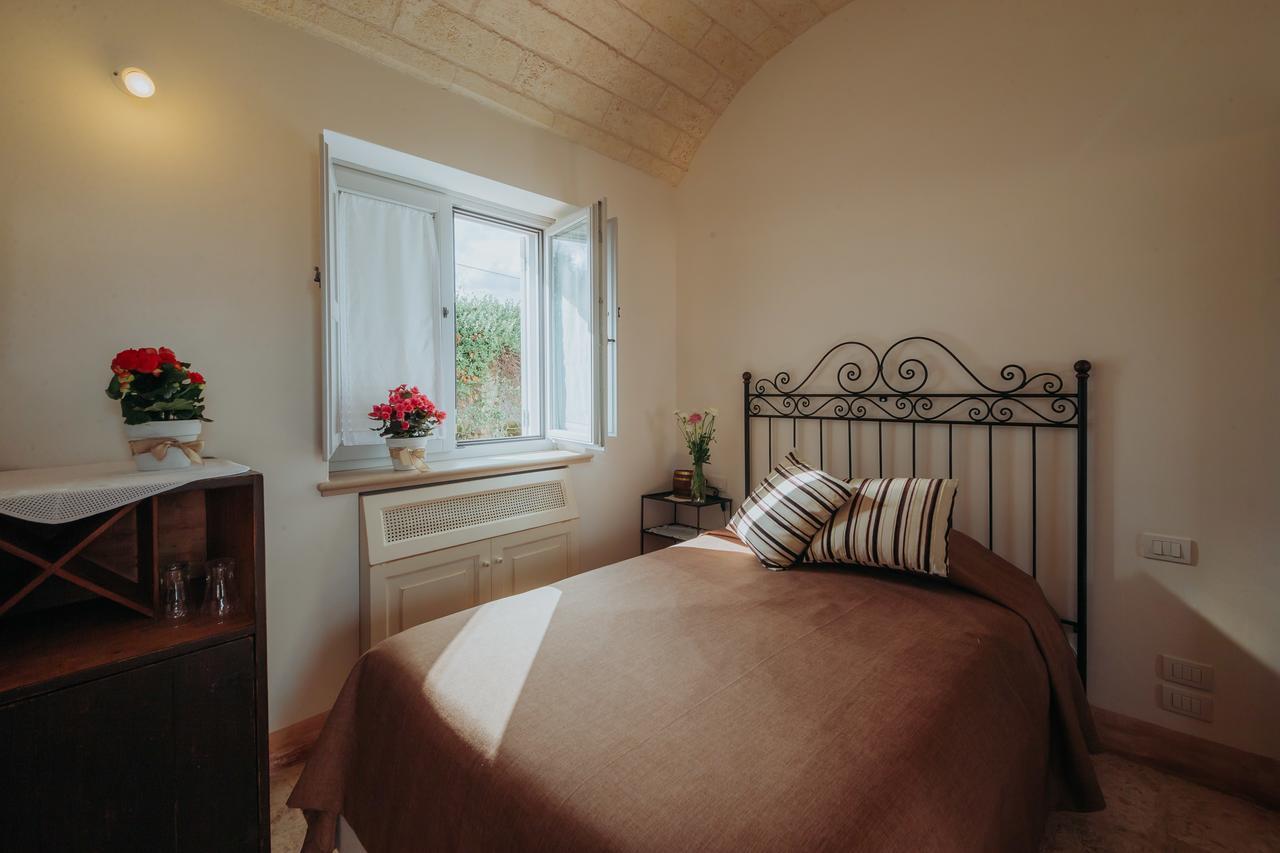 Masseria Ancella Montalbano  Zewnętrze zdjęcie