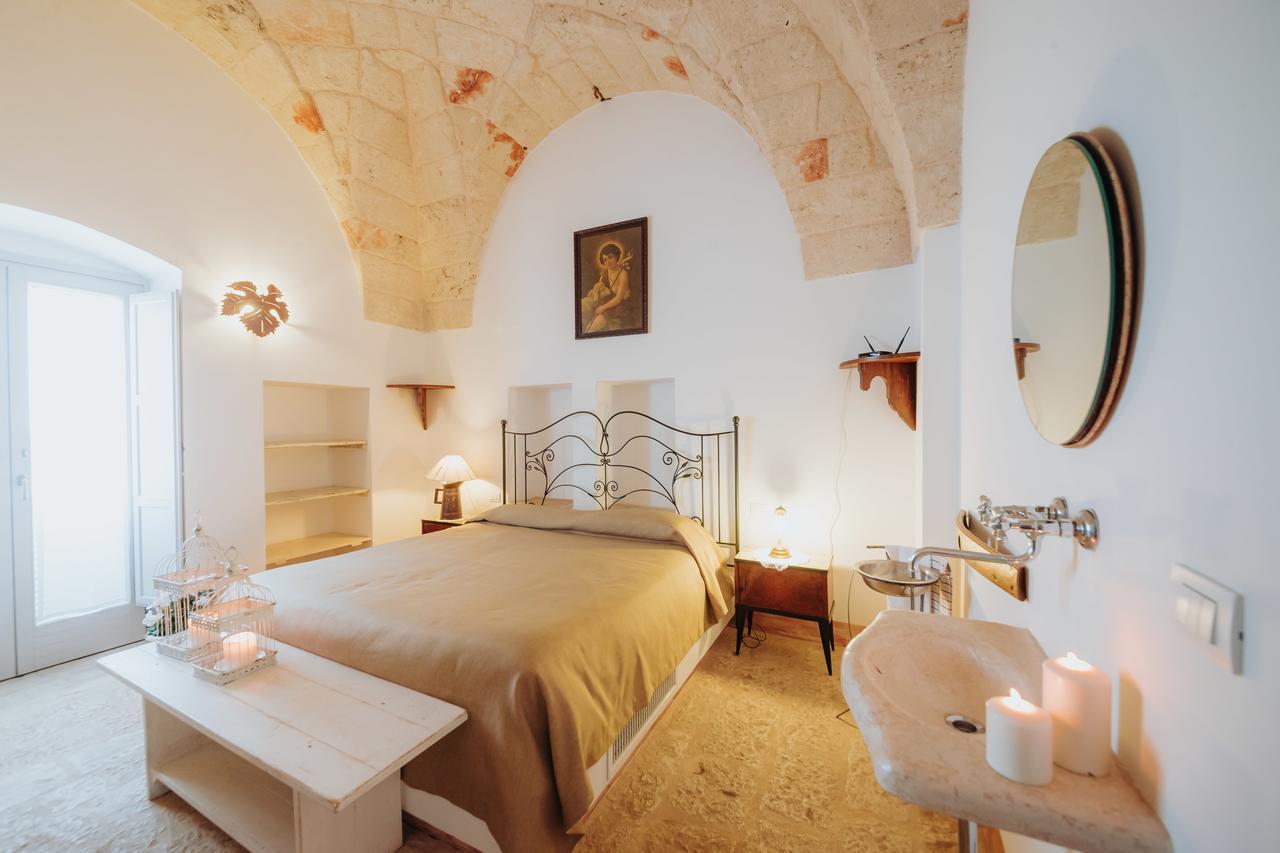Masseria Ancella Montalbano  Zewnętrze zdjęcie