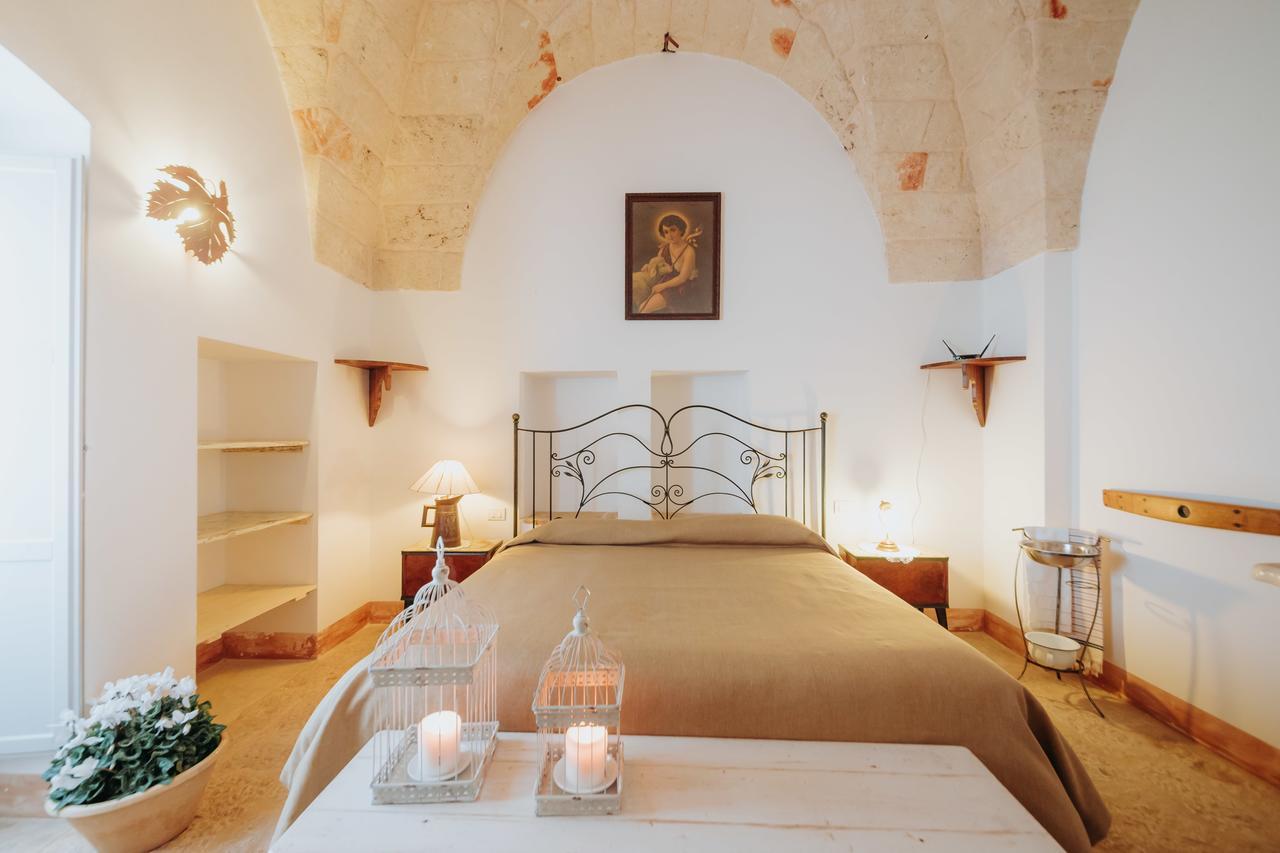 Masseria Ancella Montalbano  Zewnętrze zdjęcie