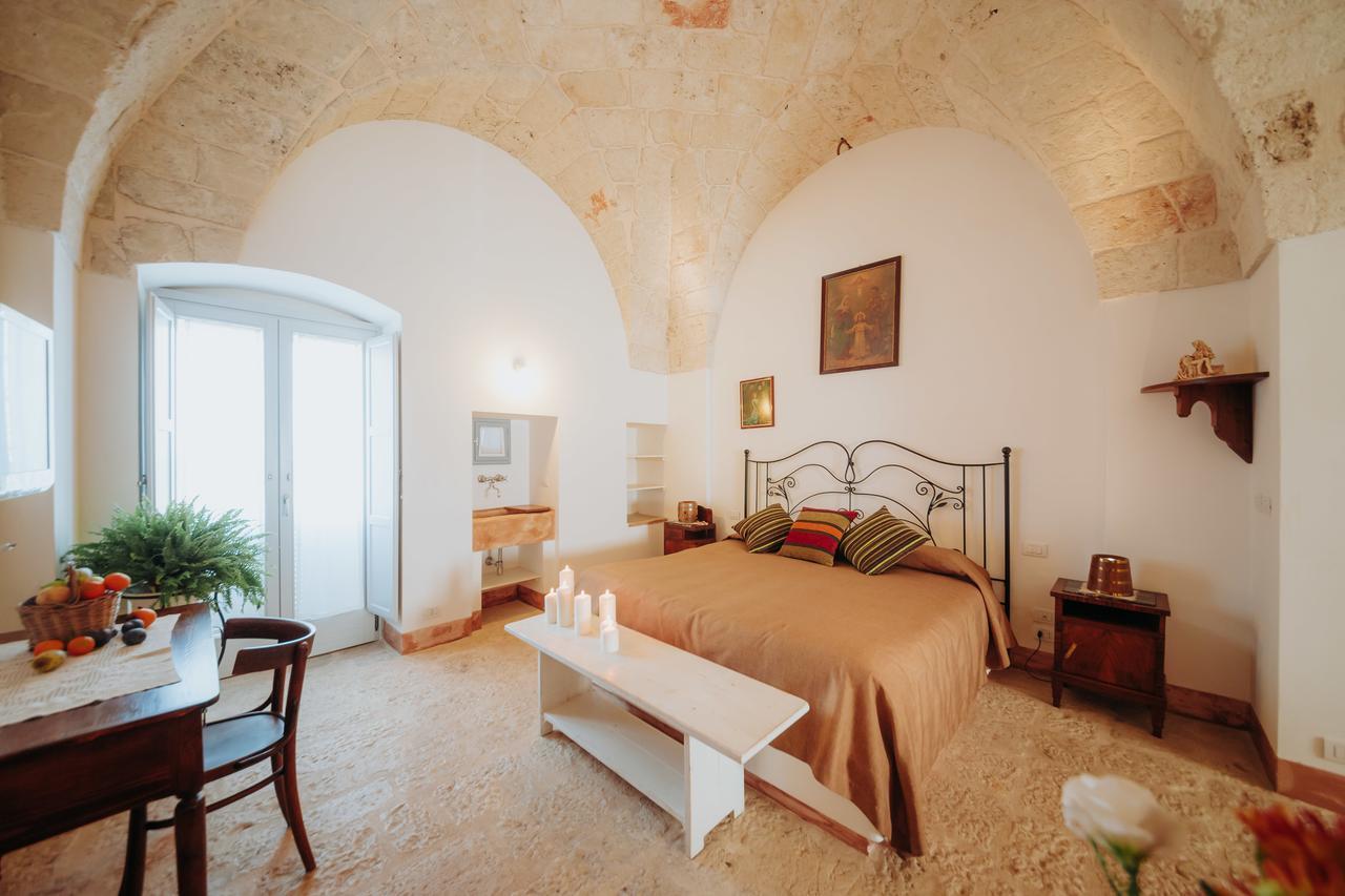 Masseria Ancella Montalbano  Zewnętrze zdjęcie