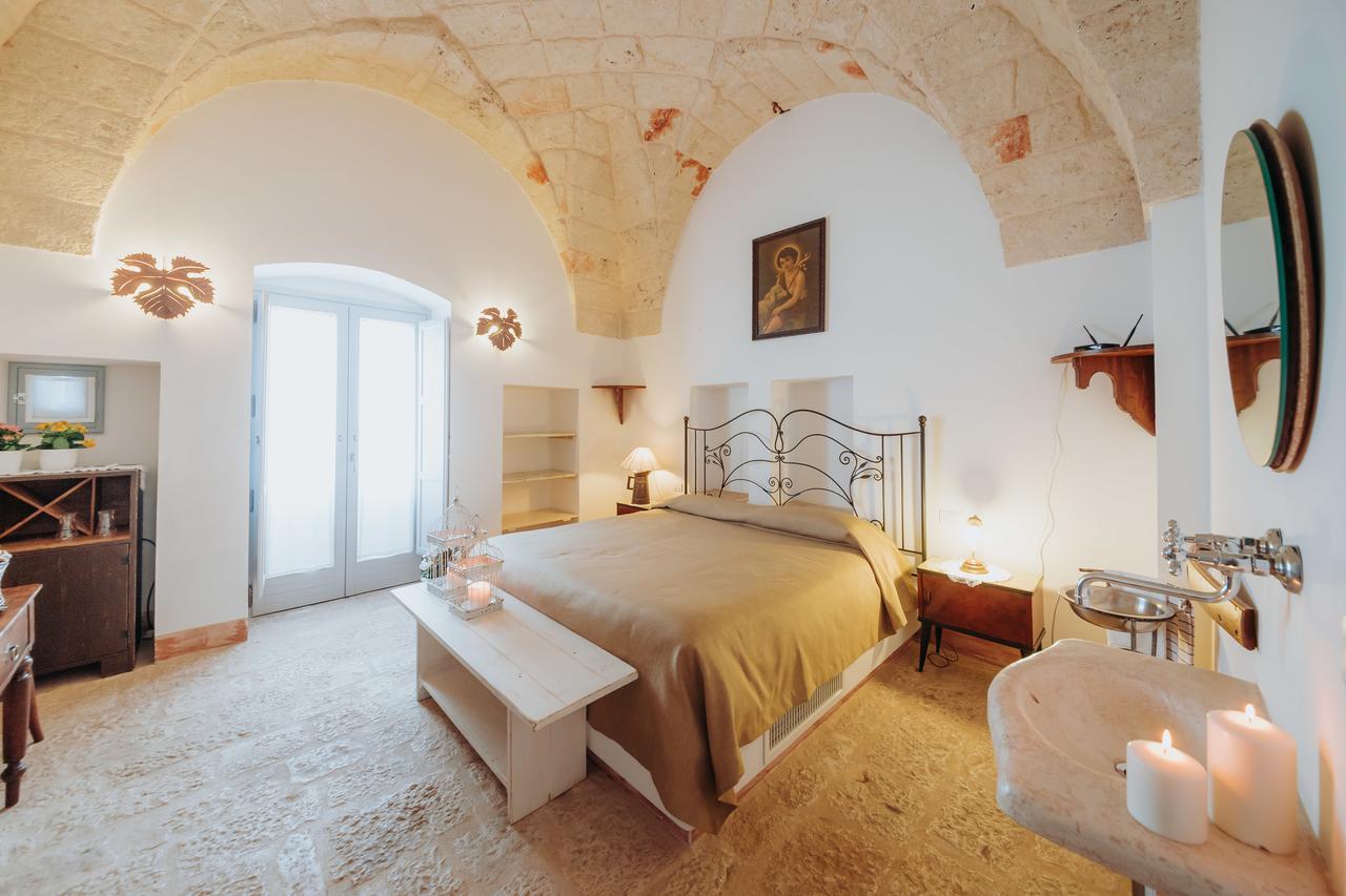 Masseria Ancella Montalbano  Zewnętrze zdjęcie
