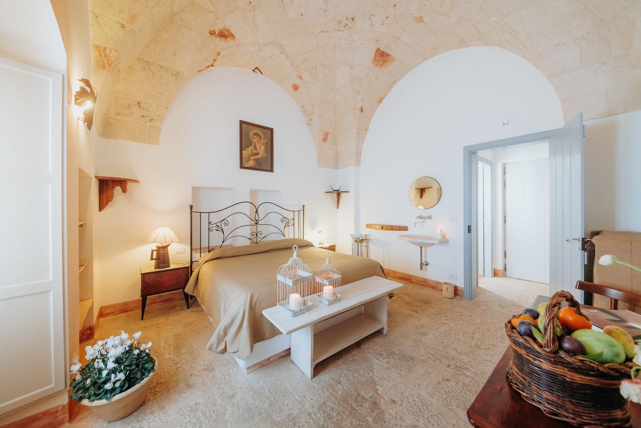 Masseria Ancella Montalbano  Zewnętrze zdjęcie